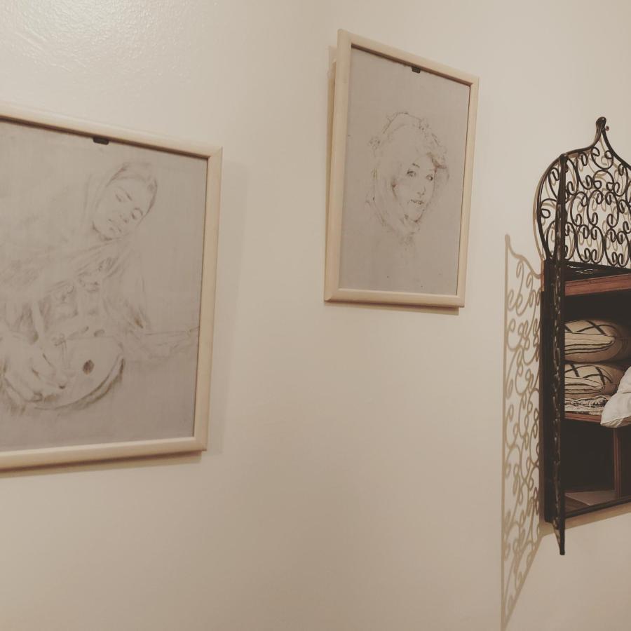 Dar Hayati Bed & Breakfast Fès Dış mekan fotoğraf