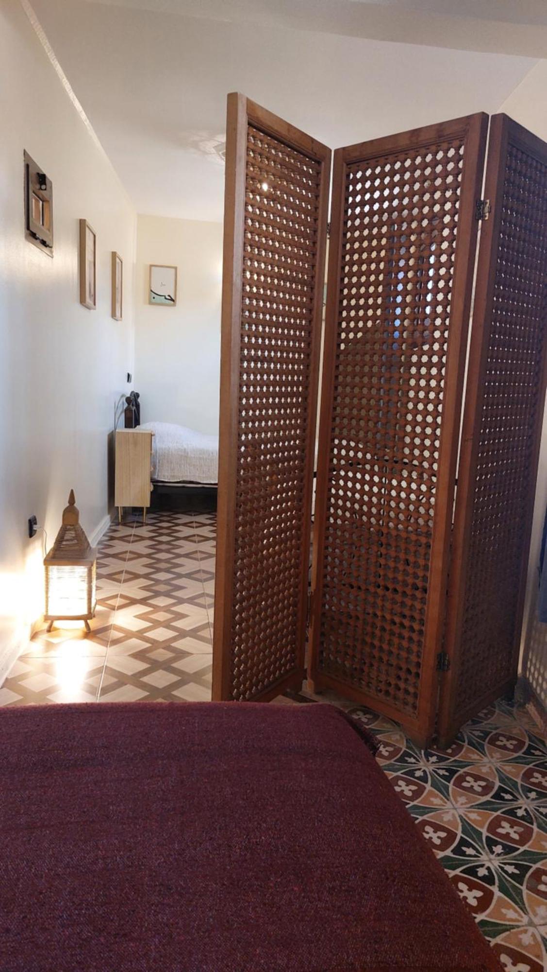 Dar Hayati Bed & Breakfast Fès Dış mekan fotoğraf
