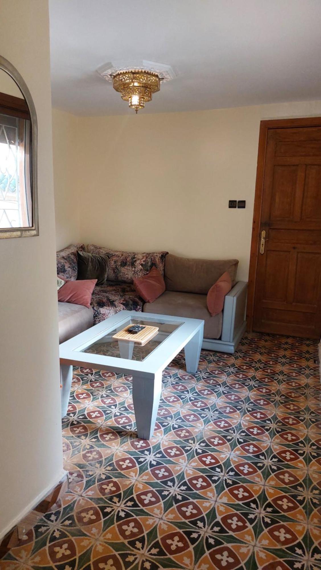 Dar Hayati Bed & Breakfast Fès Dış mekan fotoğraf