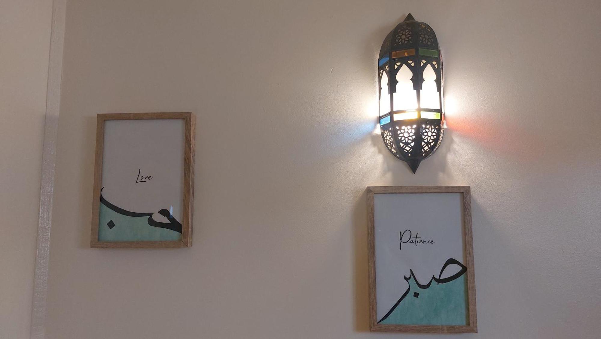 Dar Hayati Bed & Breakfast Fès Dış mekan fotoğraf
