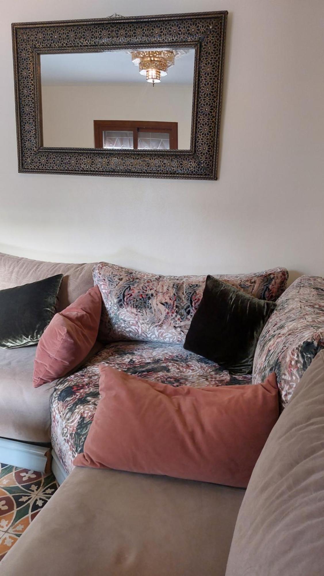 Dar Hayati Bed & Breakfast Fès Dış mekan fotoğraf