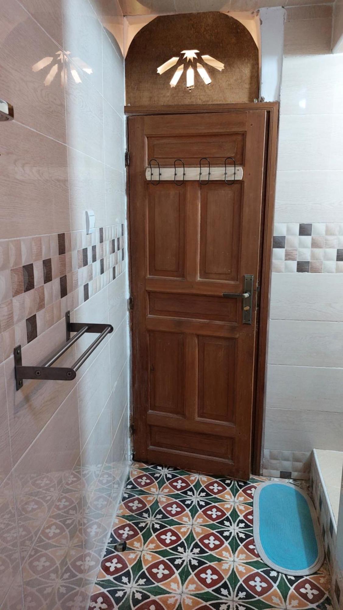 Dar Hayati Bed & Breakfast Fès Dış mekan fotoğraf