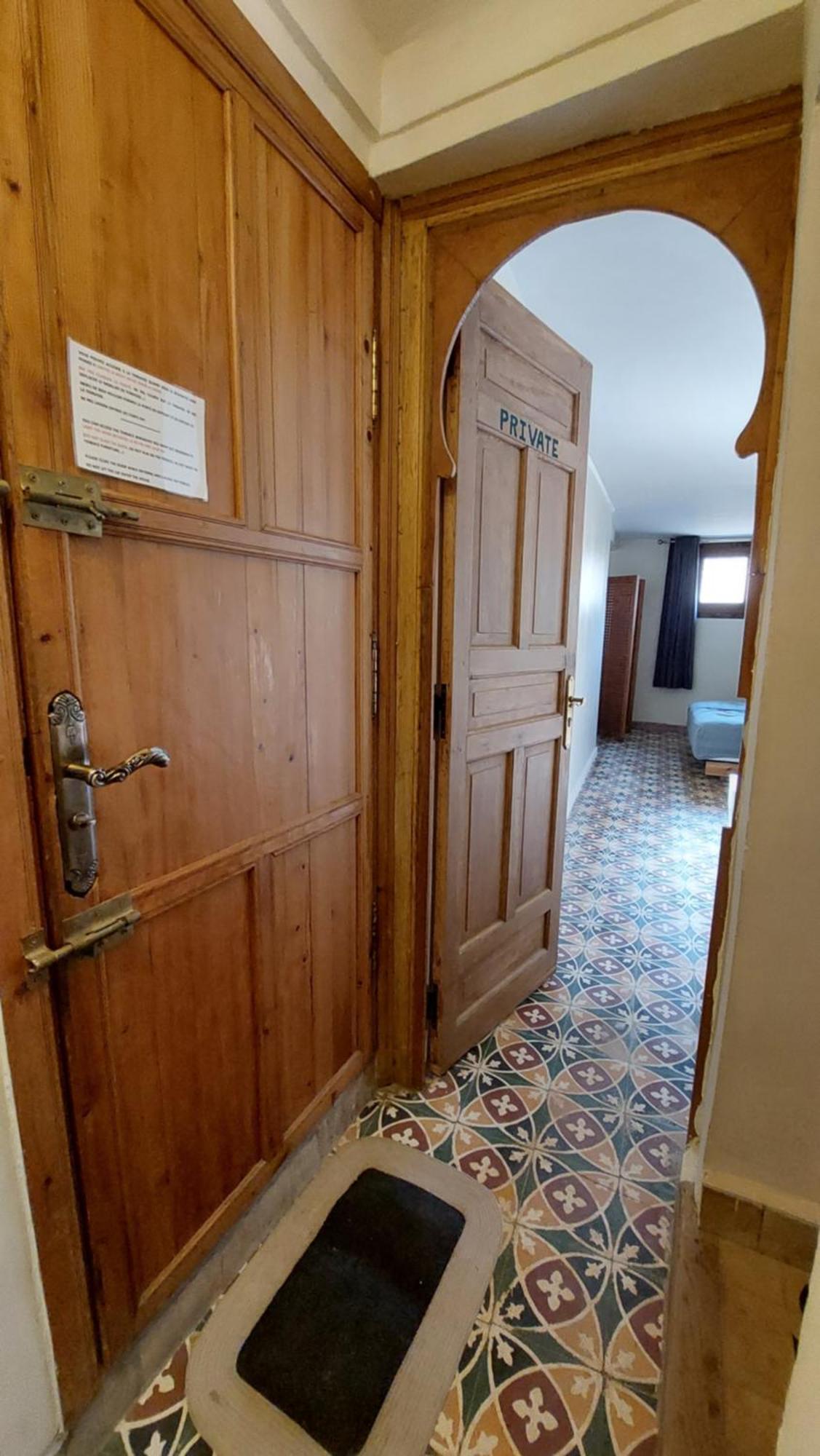 Dar Hayati Bed & Breakfast Fès Dış mekan fotoğraf